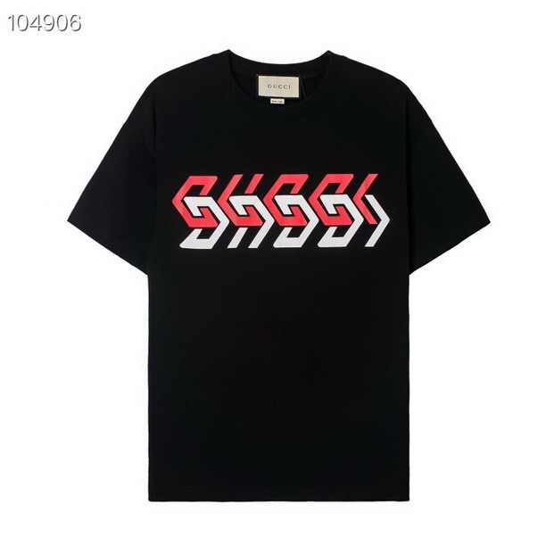 men gucci t-shirts S-XXL-092